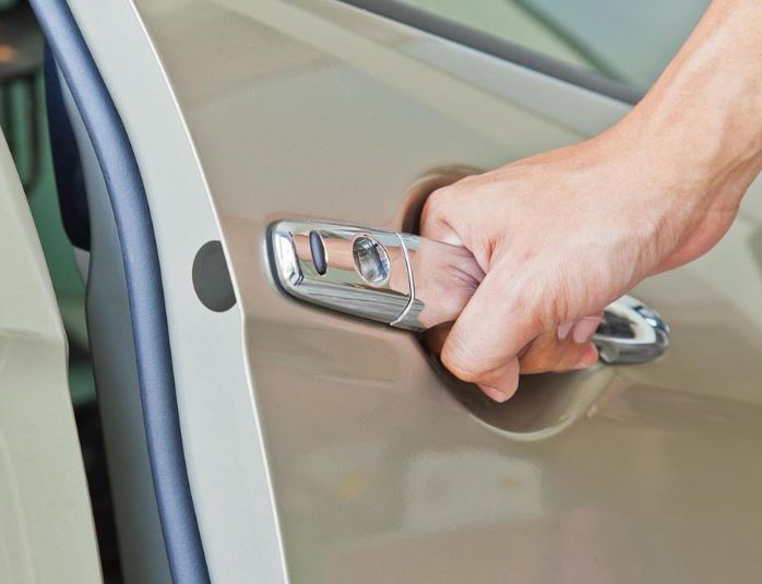 Car Lockout