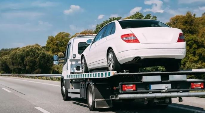 Car Towing