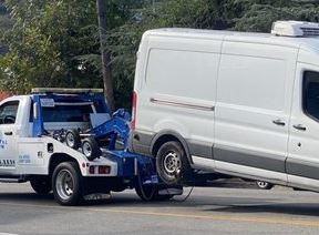 Medium Duty Towing